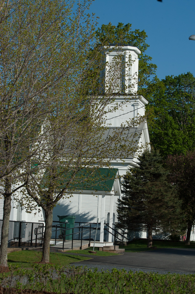 church_